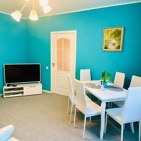 Love Suite Hotel Riga