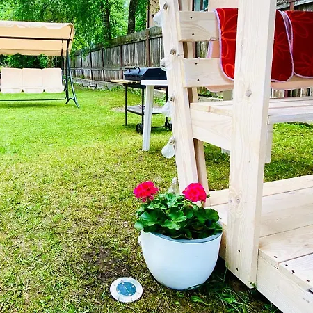 Love Suite Hotel Riga