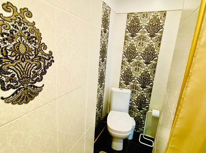 Love Suite Otel Riga