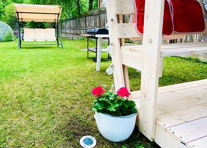 Love Suite 酒店 里加