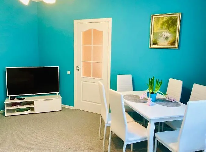 Love Suite Hotel Riga