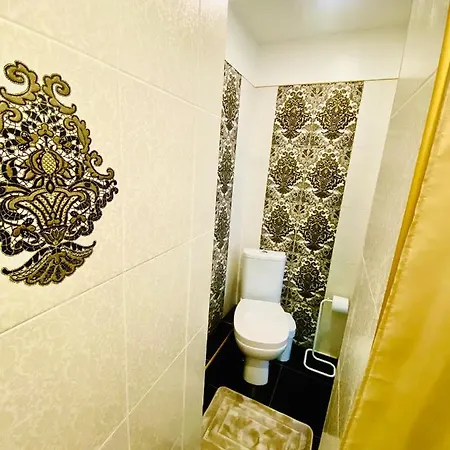 Love Suite 酒店 里加