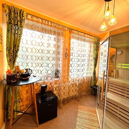 Love Suite Riga
